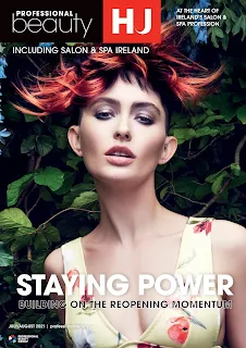 Professional Beauty / HJ Irela