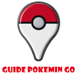 Guidebook for Pokemon Go icon