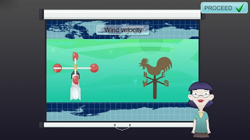 The Weather Layer Screen 3