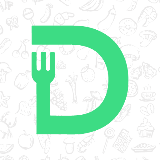 Water, Calories, Diet Tracking 1.0.12 Icon