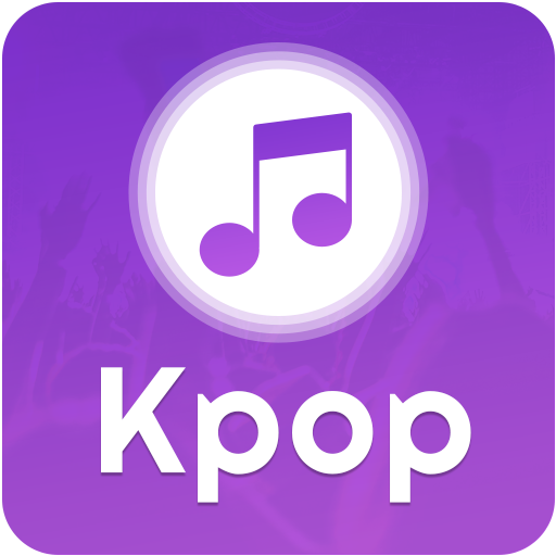 Kpop Music Offline logo
