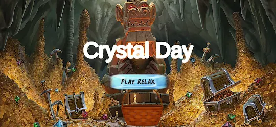 Crystal Day