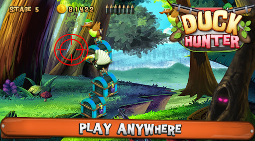 Duck Hunter screenshot 5