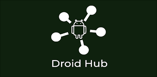 DroidHub - Android Development