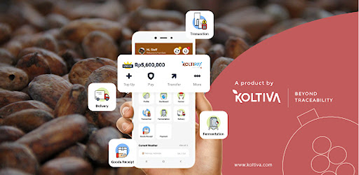 FarmGate Cocoa Global