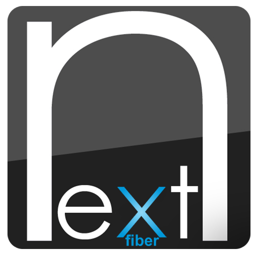 Next IPTV logo