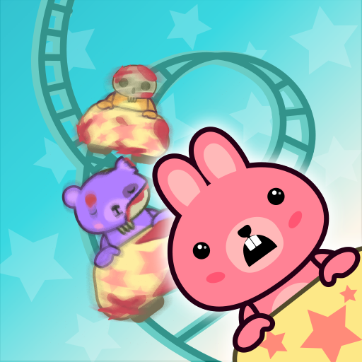 Crazy Coasters logo