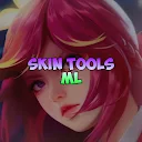 Skin Tools ML - Gura IMLS APK
