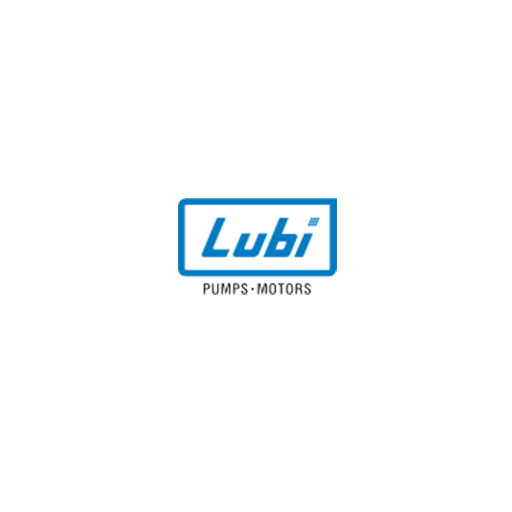 Lubi CMS logo
