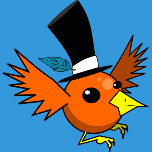 Remote bird Download on Windows