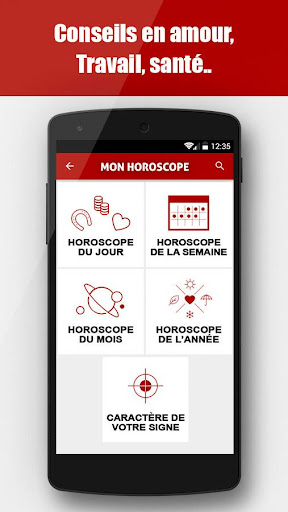Horoscope 22 Apps On Google Play