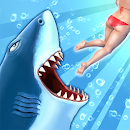 HUNGRY SHARK EVOLUTION – OFFLINE SURVIVAL GAME CHEAT THUMBNAIL
