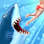 Hungry Shark Evolution MOD APK v9.1.6 (Unlimited Money)