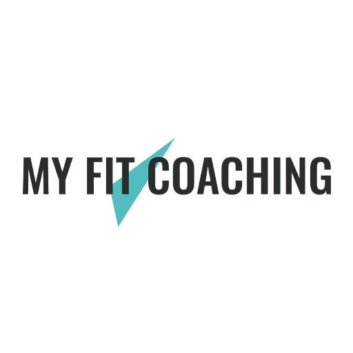 My Fit Coaching logo
