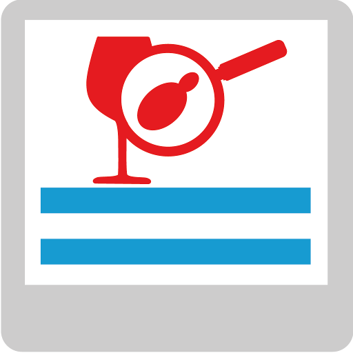 Microwine Predictor logo