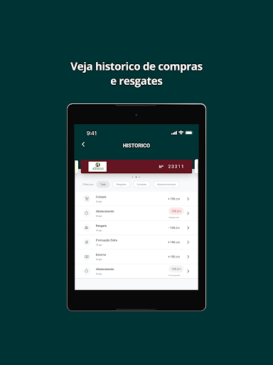 Cliente fiel AZEREDO