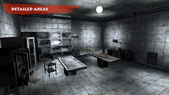Horror Hospitalu00ae 2 | Survival Horror Game 10.0 screenshots 4