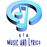 SIA Lyrics Music icon