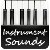 Musical Instrument Sounds icon