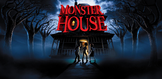 Monster House: Neighbor's Rage