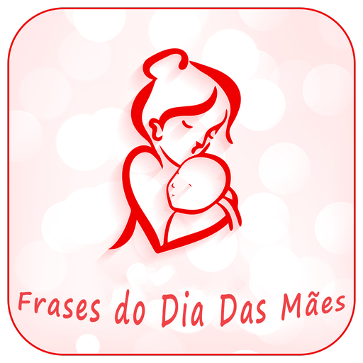 Frases do Dia Das Mães logo