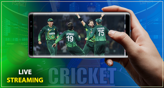 Live Cricket Streaming TV