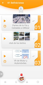 Imágen 5 Godrive Torcal android