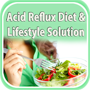 Acid Reflux Diet & Lifestyle Solutions