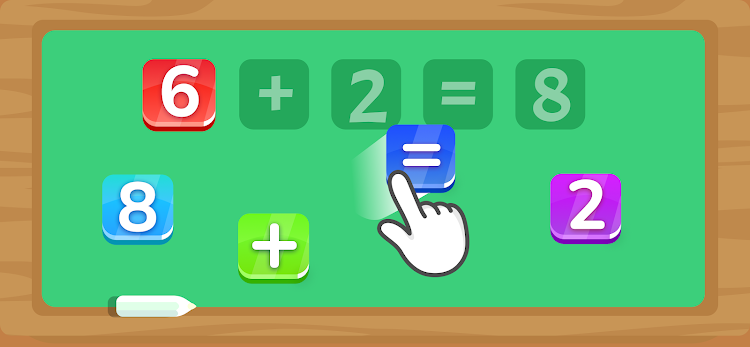 Math Games for Kids & Toddlers - 1.0.0 - (Android)
