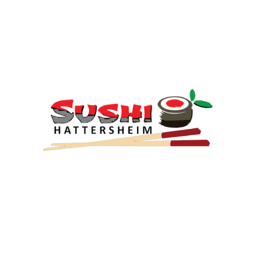 Sushi Hattersheim logo