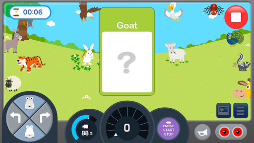 알버트AI 영어카드