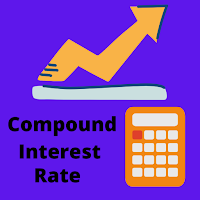 Compound Interest Calculator Interest Calculator