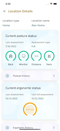 Habitus Health Screen 3