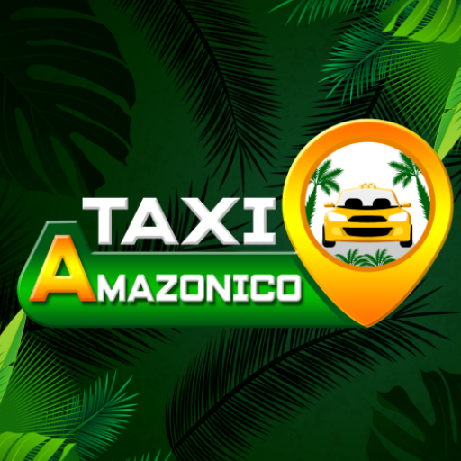 TAXI AMAZONICO CLIENTE logo