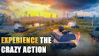 screenshot of Tank Force: War games of Blitz