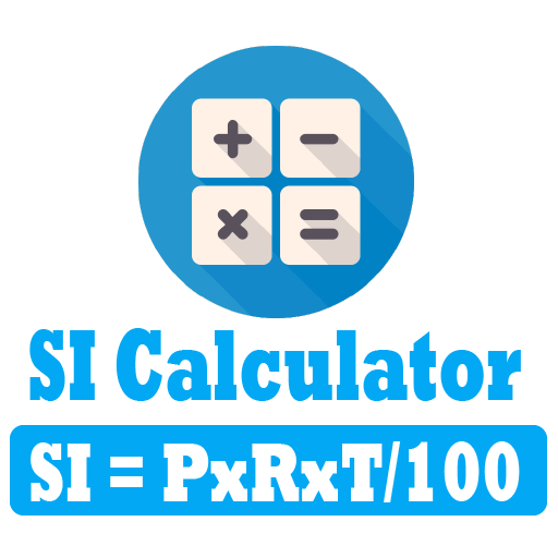 Simple Interest Calculator logo