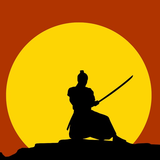 Memory Samurai logo
