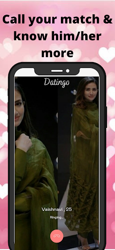 Datingo - Local Dating App Screen 3