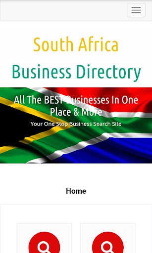 South Africa Online Screen 3