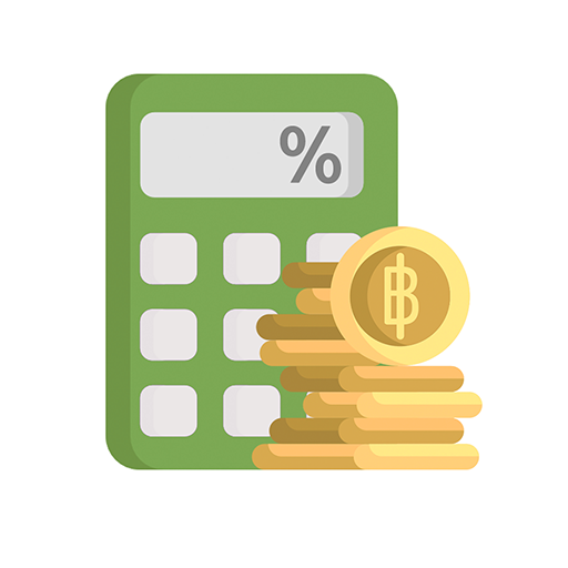 การเงินง่ายๆ &ndash; รวมแอปการเงิน