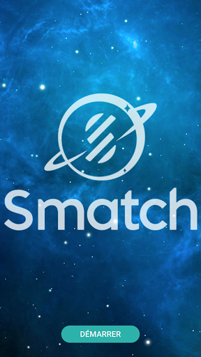 Android application Smatch screenshort