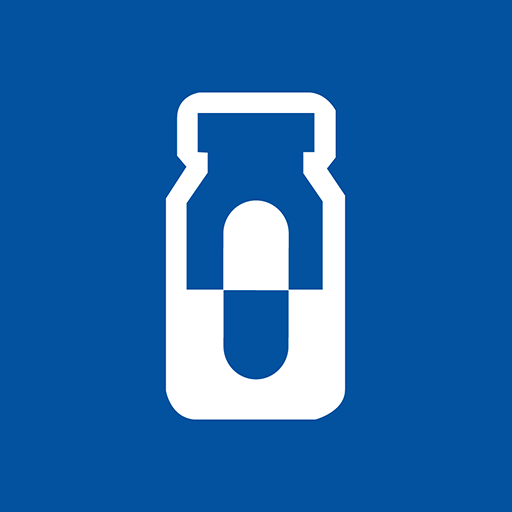 Epilepsy Meds logo
