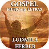 Ludmila Ferber Mp3 Letras icon