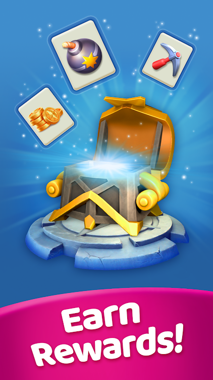 Treasure Quest Blast - match 3 - 0.10.0 - (Android)