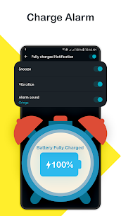 Carga Inteligente Smart Charge (Premium) 5