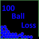 100 Ball Loss icon