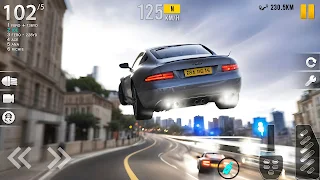 Speed Car Racing Offline Game - Screenshot 3