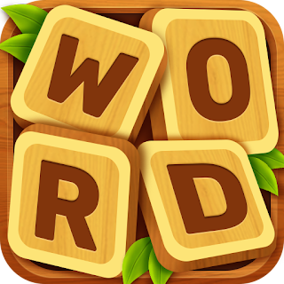 Word Connect:Relax Puzzle Game