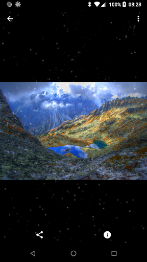 SnowChillin - Snow Everywhere