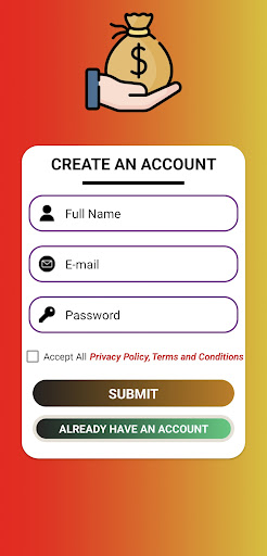 GK Quiz Pro Screen 2